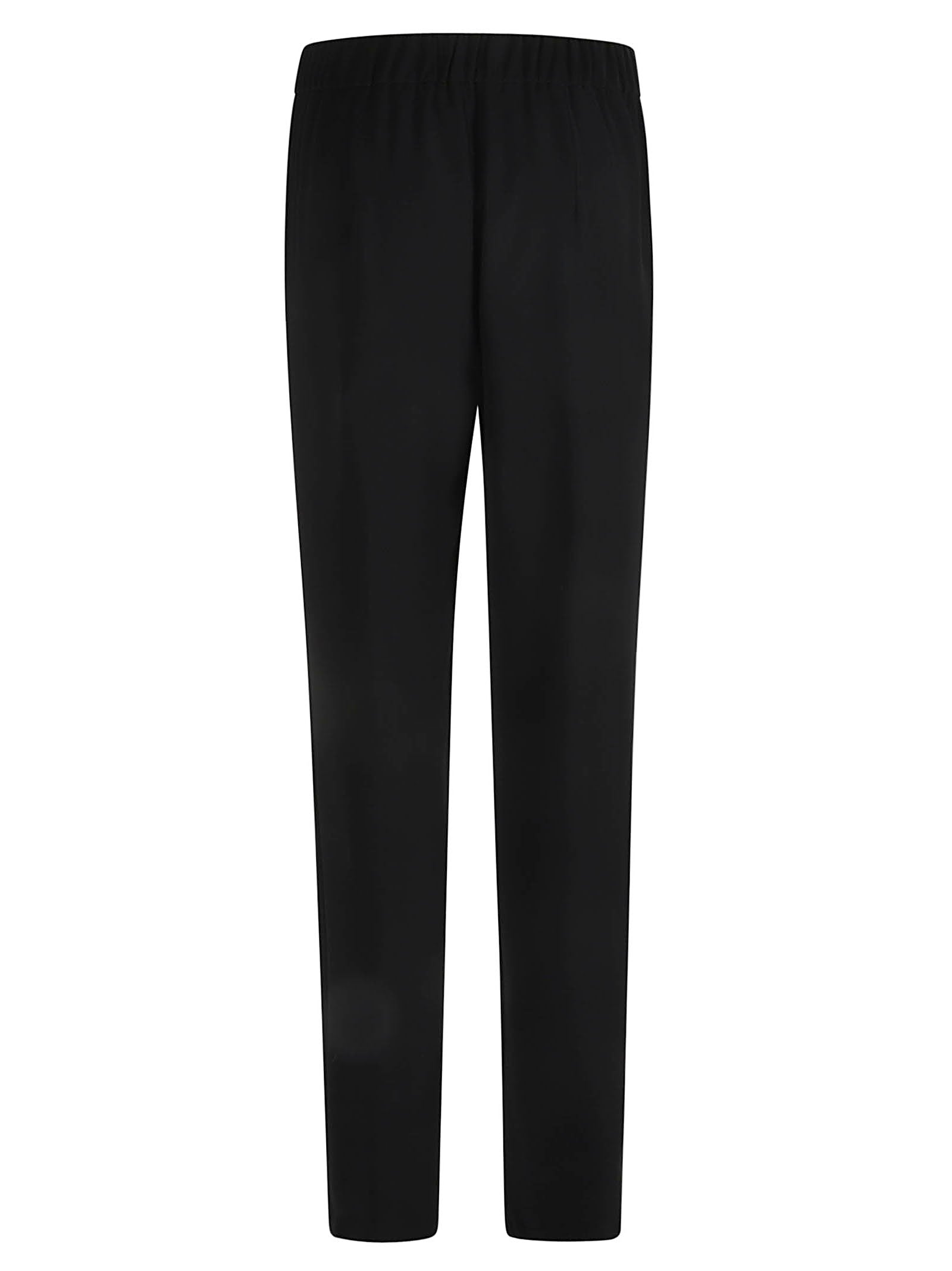 P.A.R.O.S.H. PANTALONE CADY POKER25D231087 013 