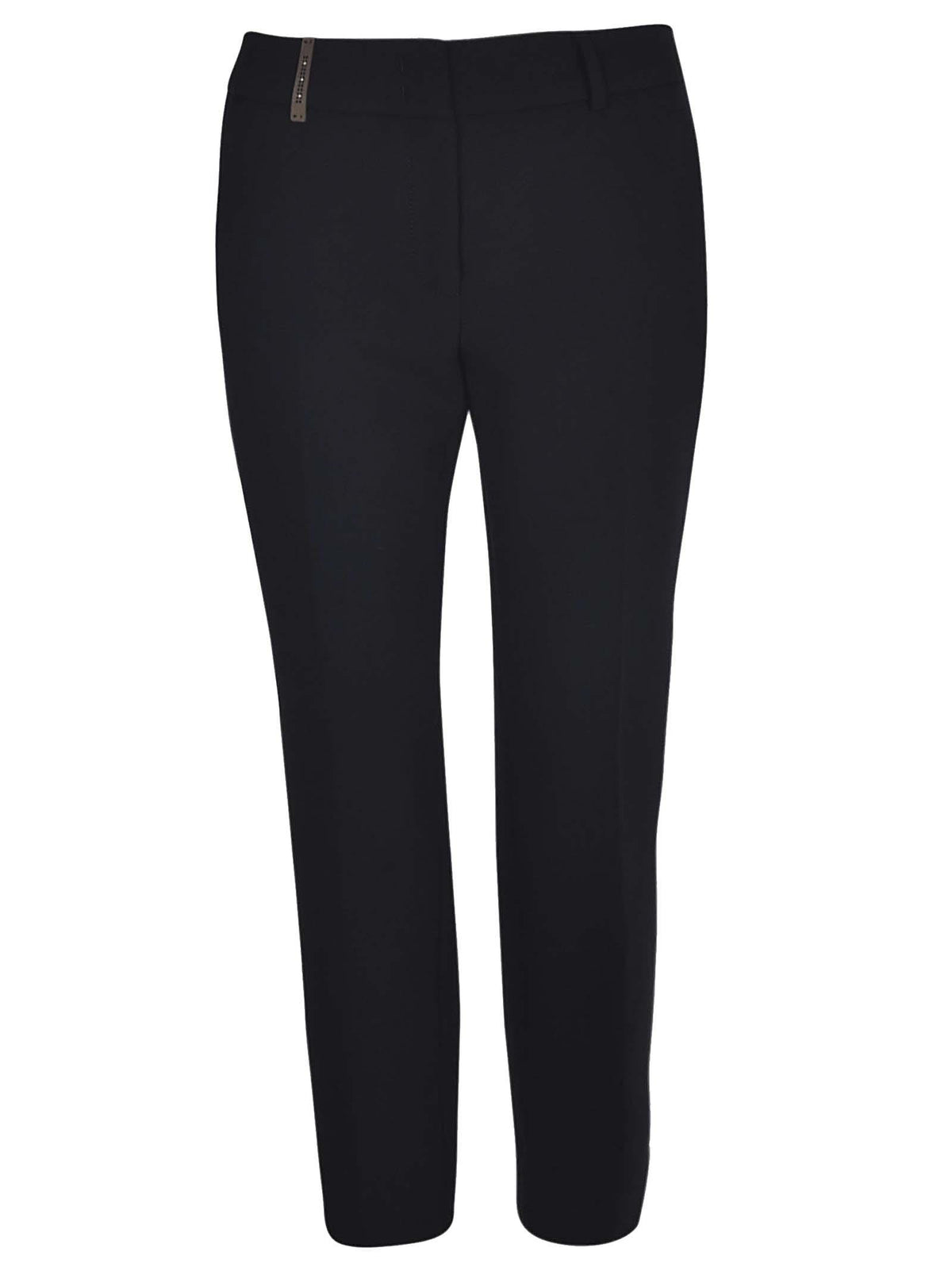 PESERICO PANTALONE IN TELA TECNICA P0471801934 805 
