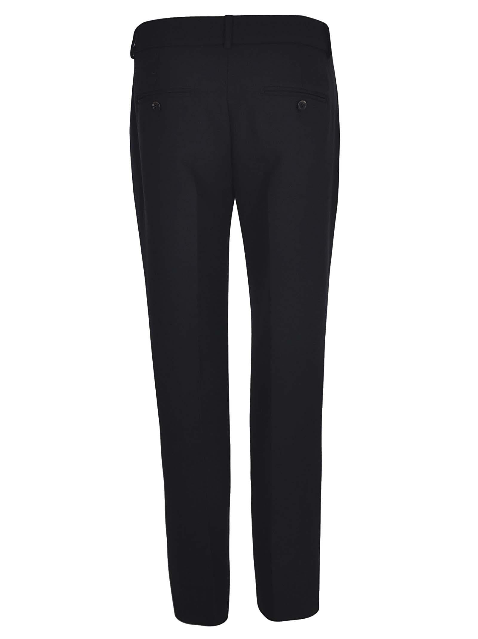 PESERICO PANTALONE IN TELA TECNICA P0471801934 805 
