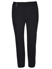 PESERICO PANTALONE IN TELA TECNICA P0471801934 805 