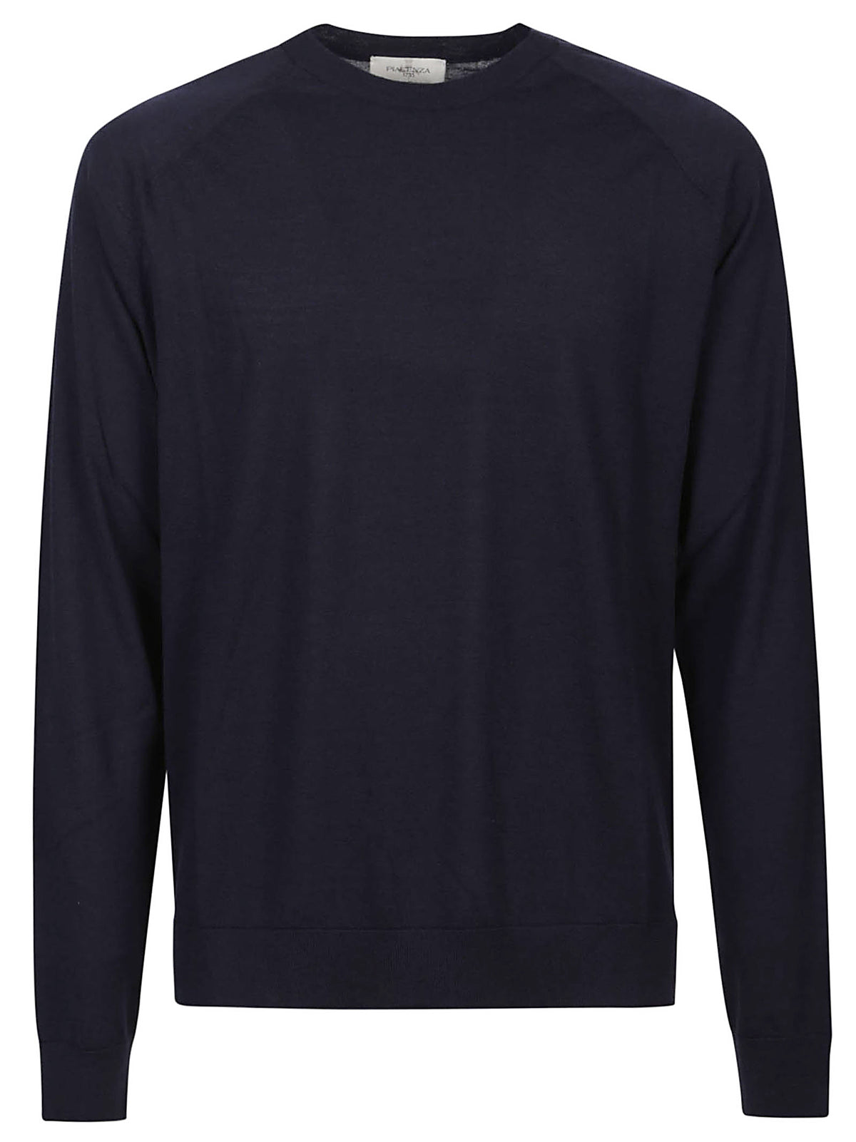 PIACENZA CASHMERE MAGLIA GIROCOLLO LANA SETA CASHMERE 1064518G 93142 