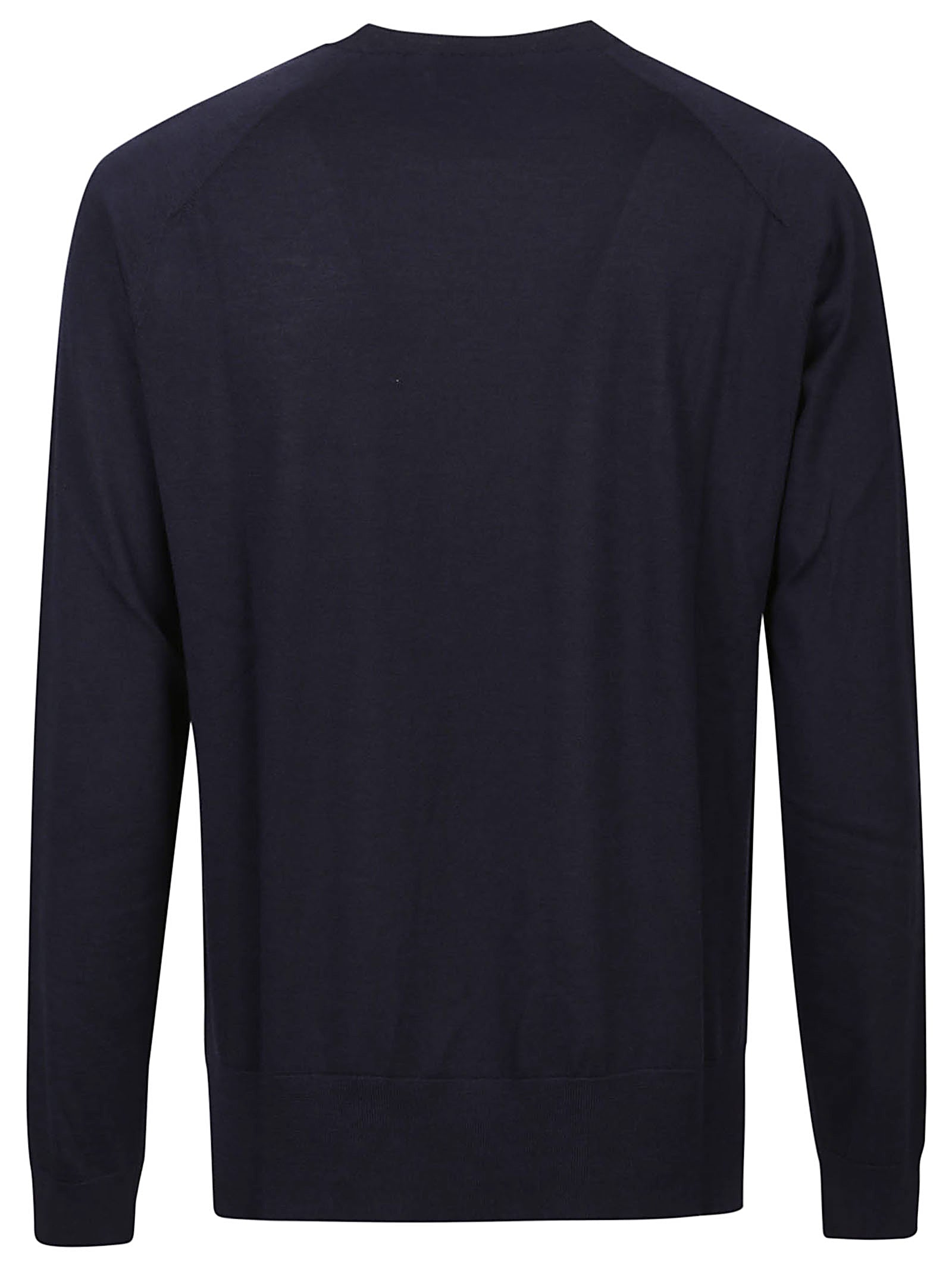 PIACENZA CASHMERE MAGLIA GIROCOLLO LANA SETA CASHMERE 1064518G 93142 