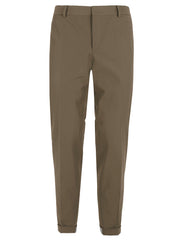 PT TORINO PANTALONE EPSILON GABARDINA STRETCH ACTIVE COASEPZZ0KLTIT19 0160 