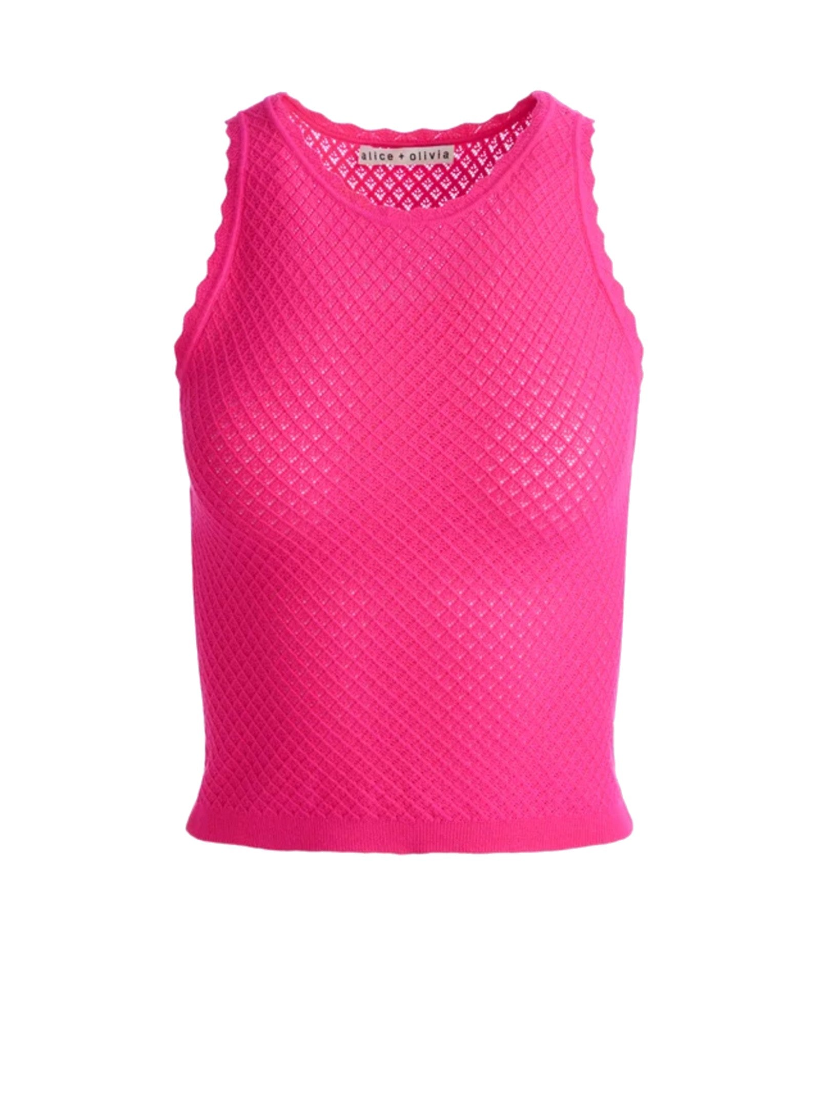 ALICE OLIVIA BY STACEY BENDET RYDEL TOP CC502526720 J681 