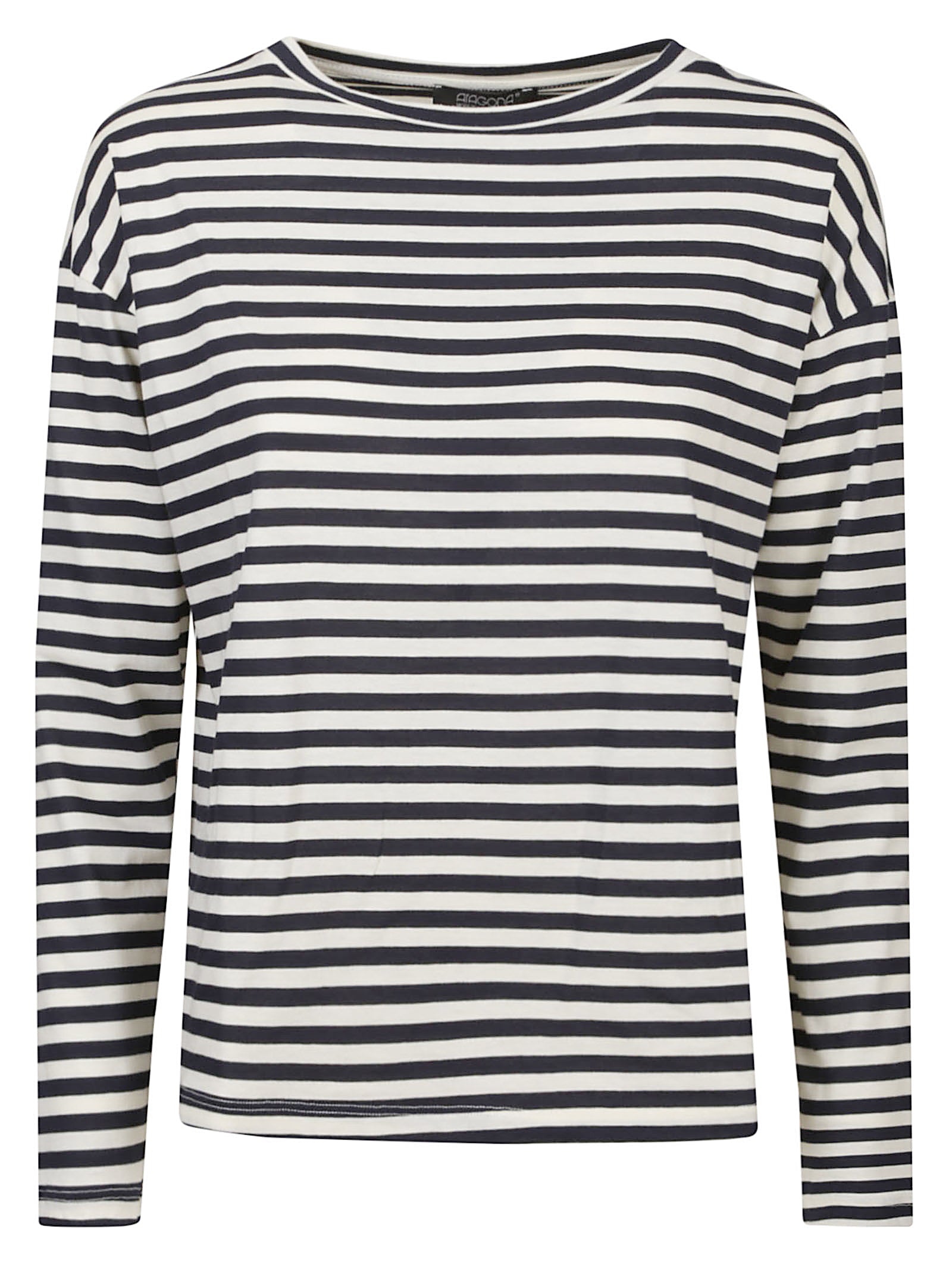 ARAGONA MAGLIA A RIGHE D3152TR 1200 