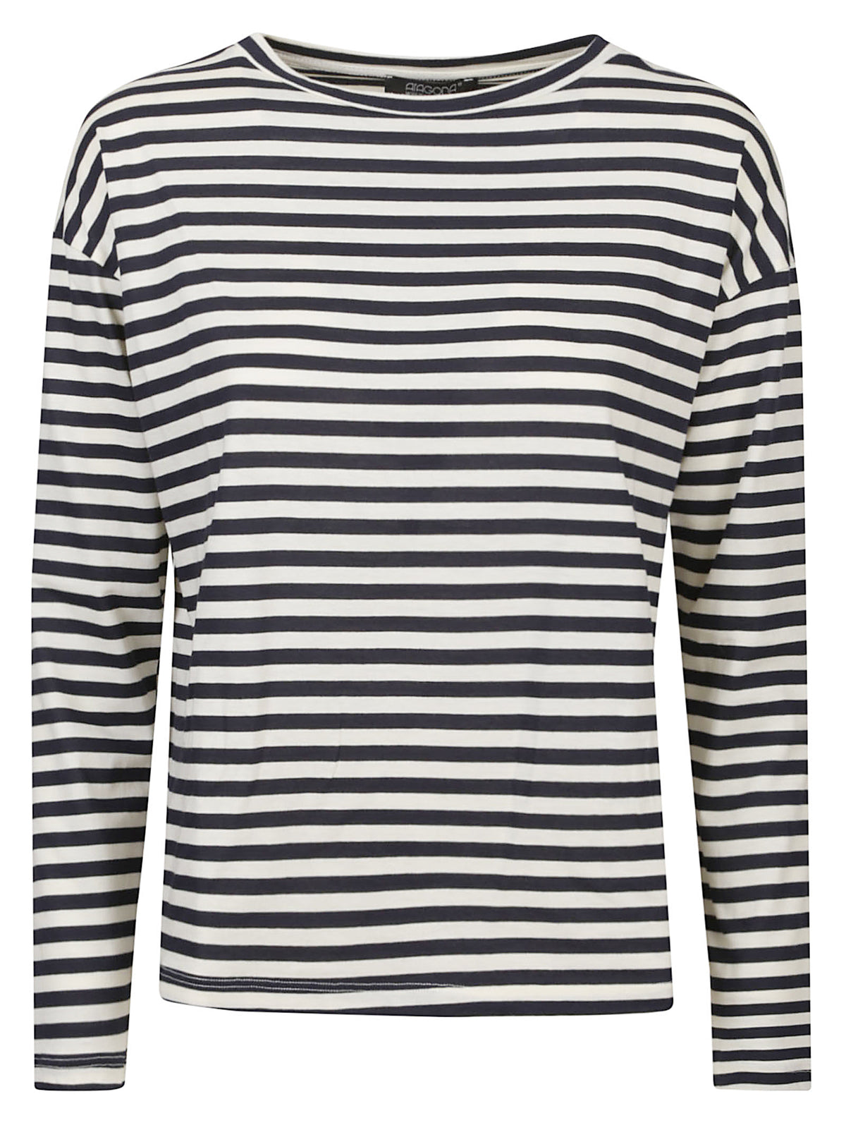ARAGONA MAGLIA A RIGHE D3152TR 1200 