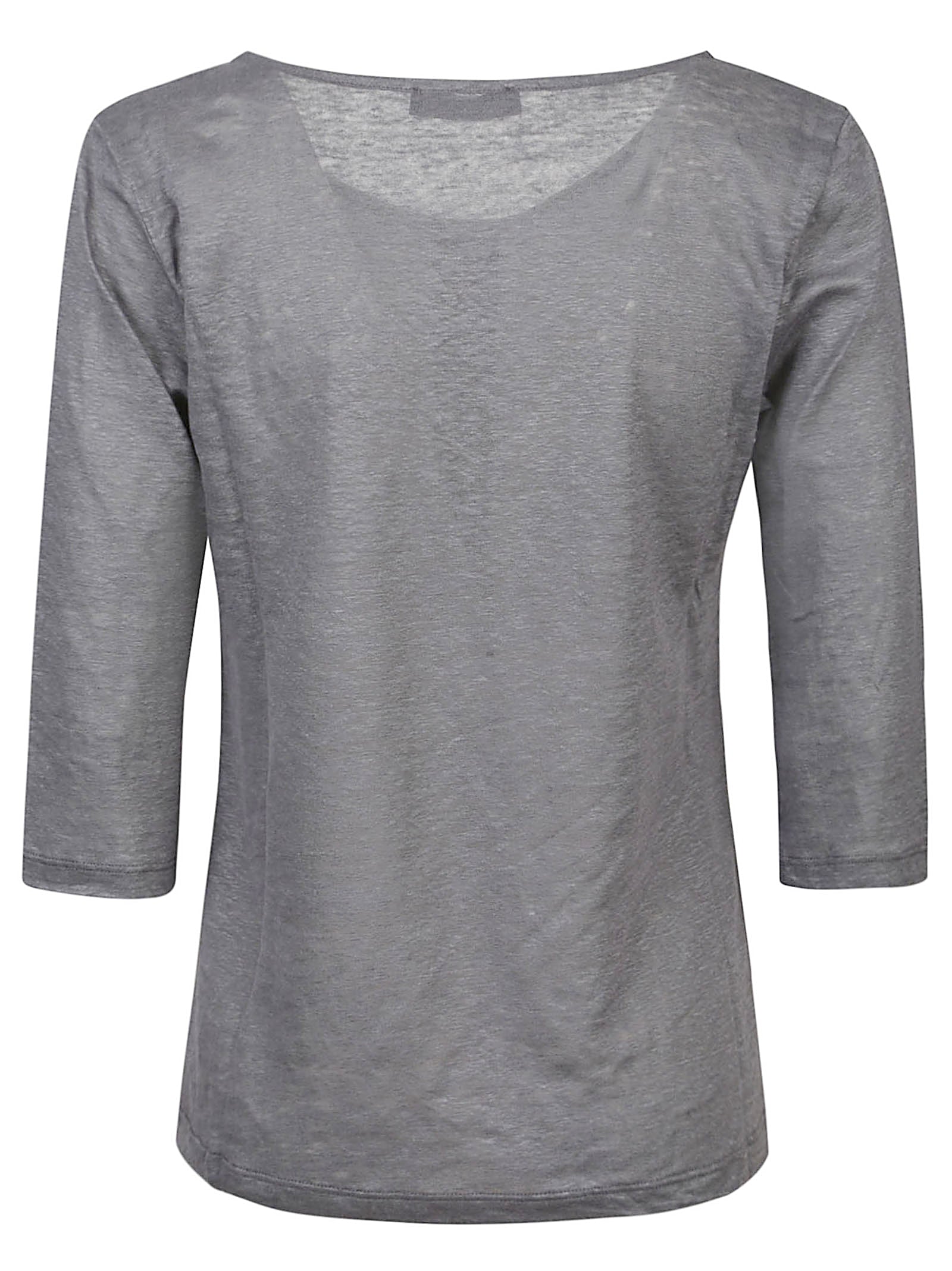 ARAGONA MAGLIA SERAFINO IN LINO D3170TP 619 
