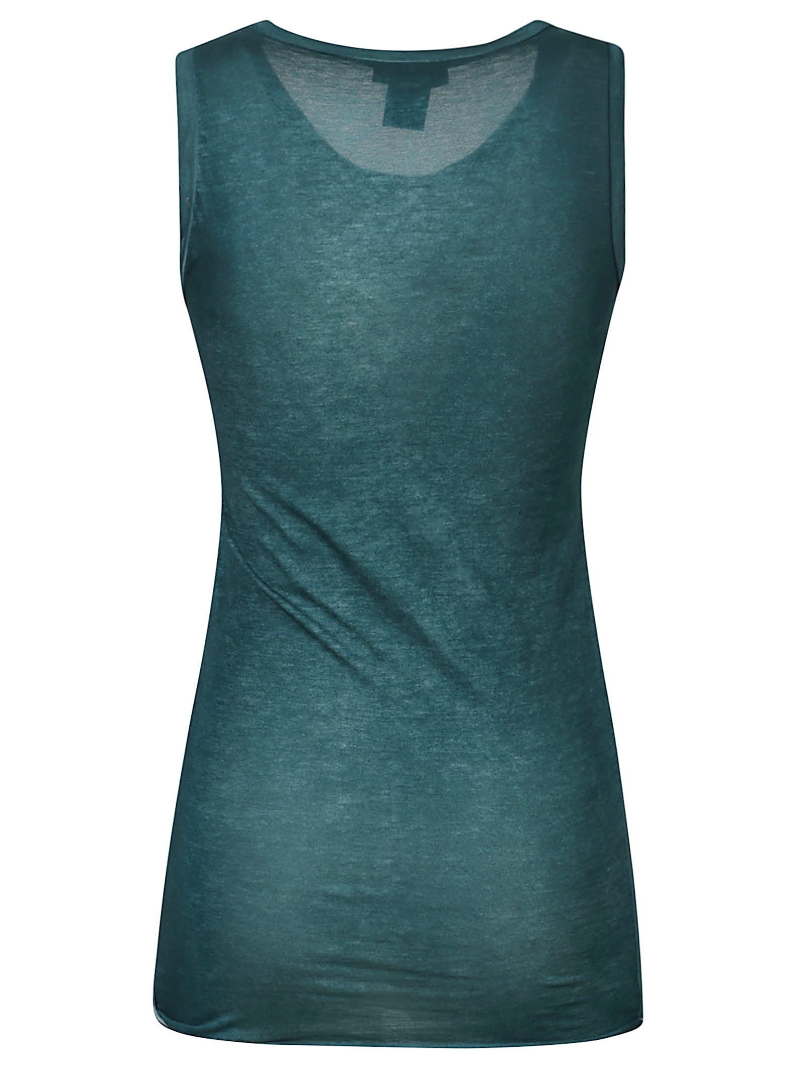 AVANT TOI TOP IN COTONE 225SD2650JCOV-H V010748 