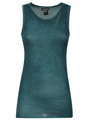 AVANT TOI TOP IN COTONE 225SD2650JCOV-H V010748 