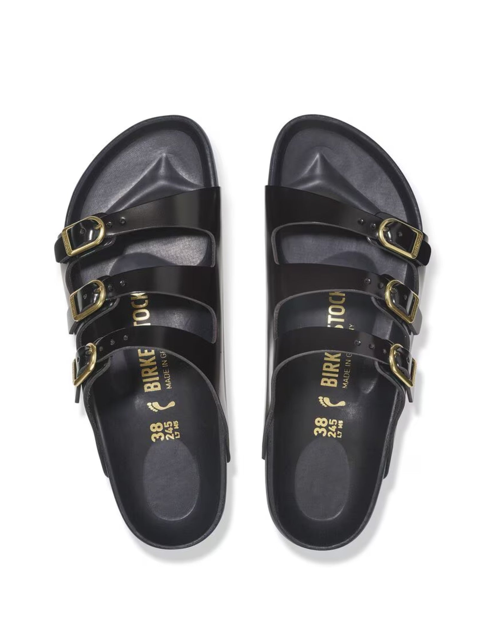 BIRKENSTOCK FLORIDA FRESH 1029385  