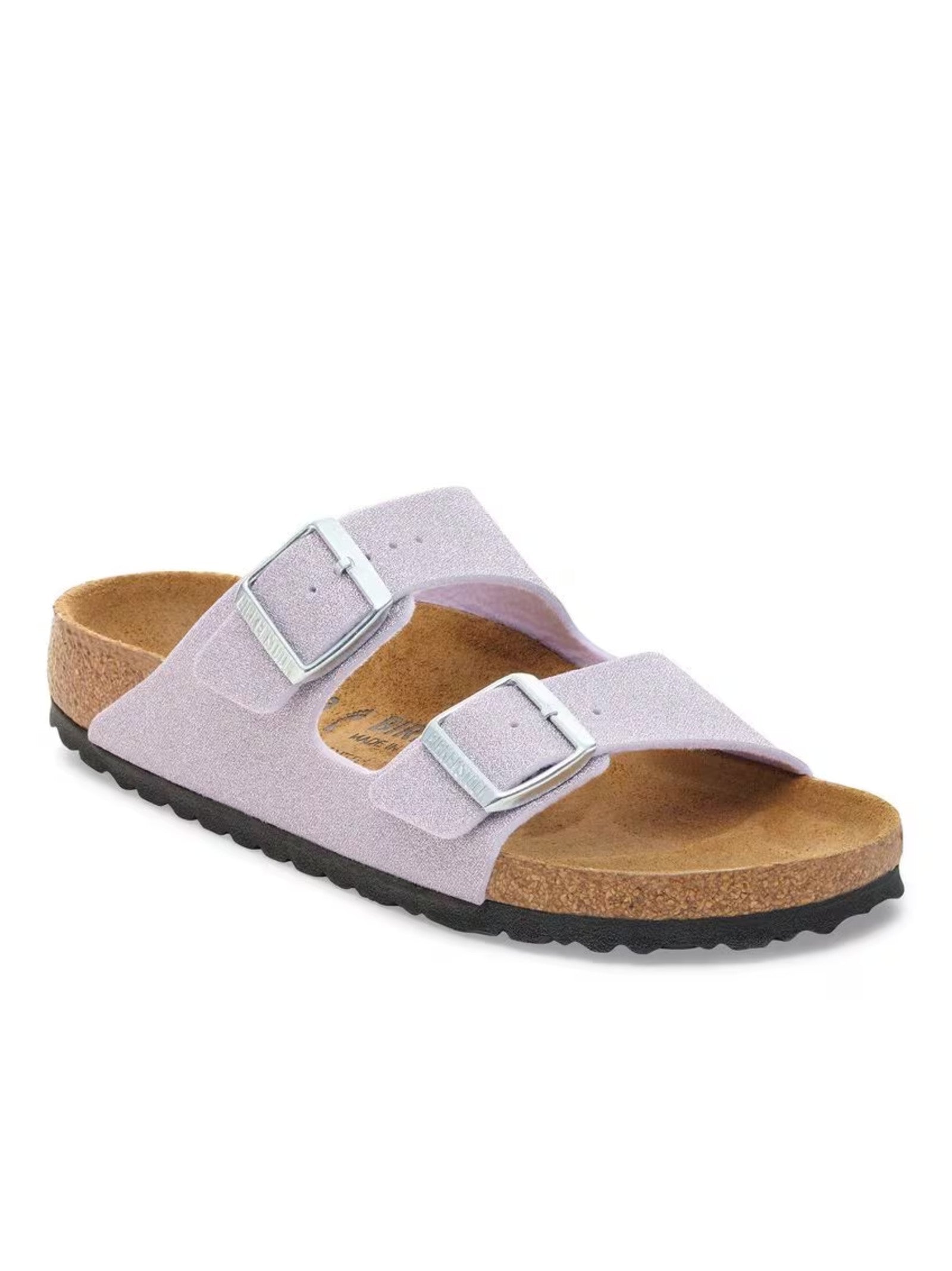 BIRKENSTOCK ARIZONA SHINY GLITTER 1030164  