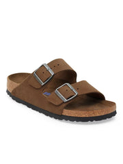 BIRKENSTOCK ARIZONA SFB SUEDE 1030865  