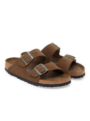 BIRKENSTOCK ARIZONA SFB SUEDE 1030865  