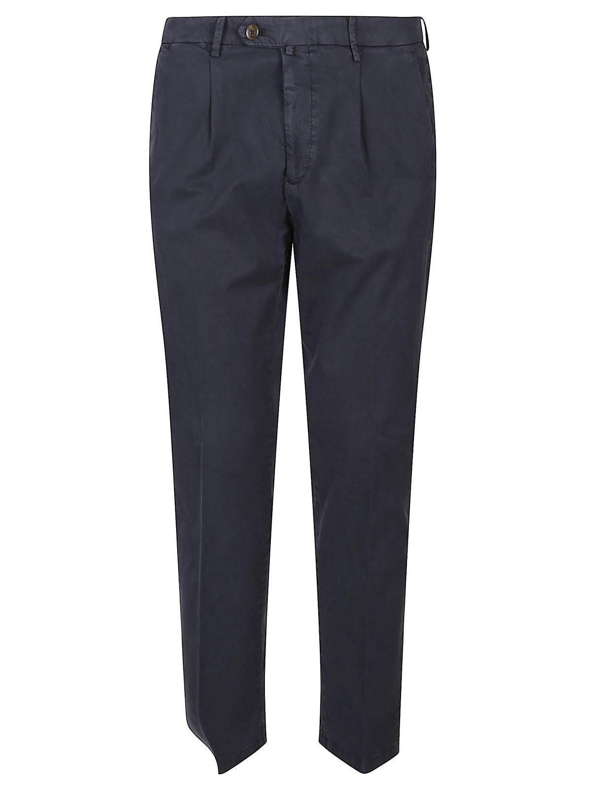 BRIGLIA 1949 PANTALONE IN COTONE BG21325051 00011 