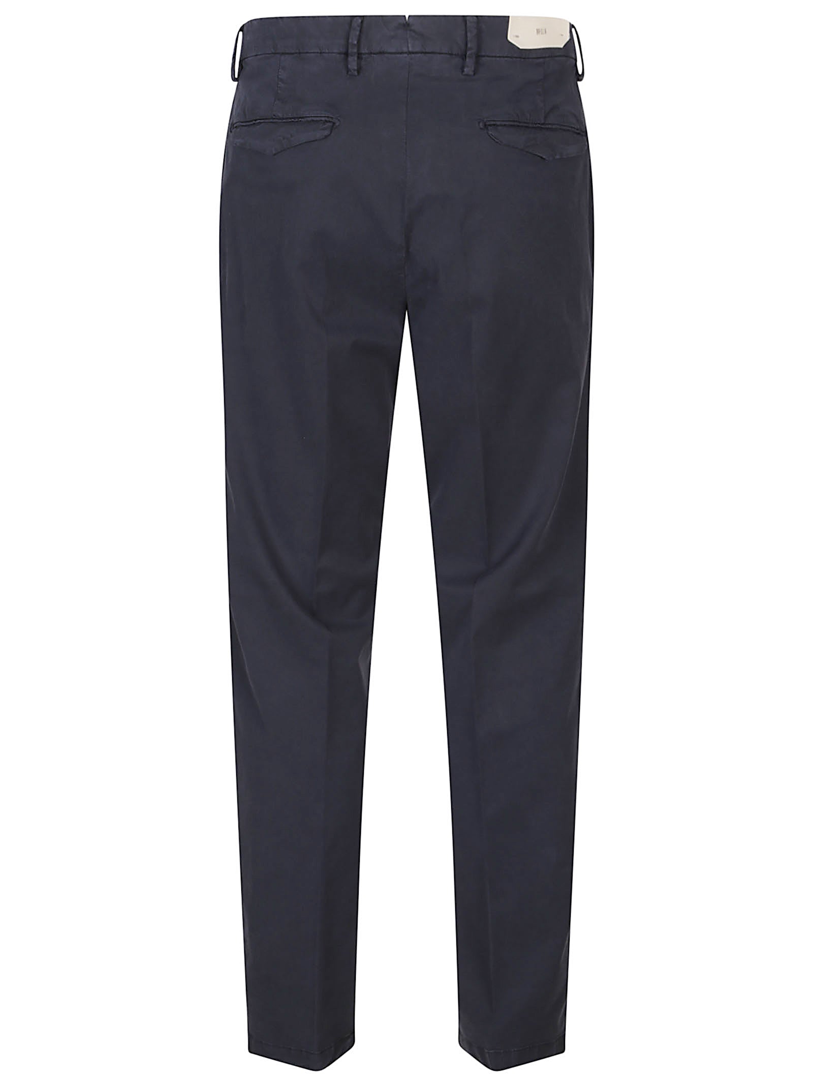 BRIGLIA 1949 PANTALONE IN COTONE BG21325051 00011 