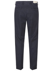 BRIGLIA 1949 PANTALONE IN COTONE BG21325051 00011 