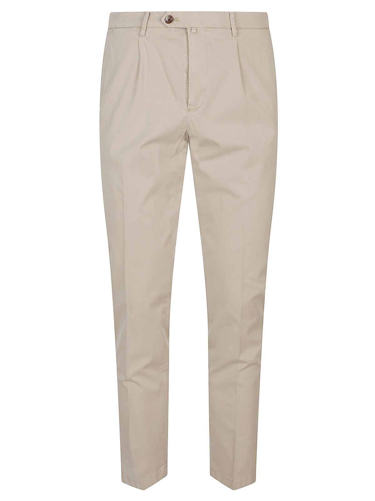 BRIGLIA 1949 PANTALONE IN COTONE BG21325051 00043 