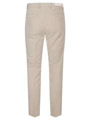 BRIGLIA 1949 PANTALONE IN COTONE BG21325051 00043 