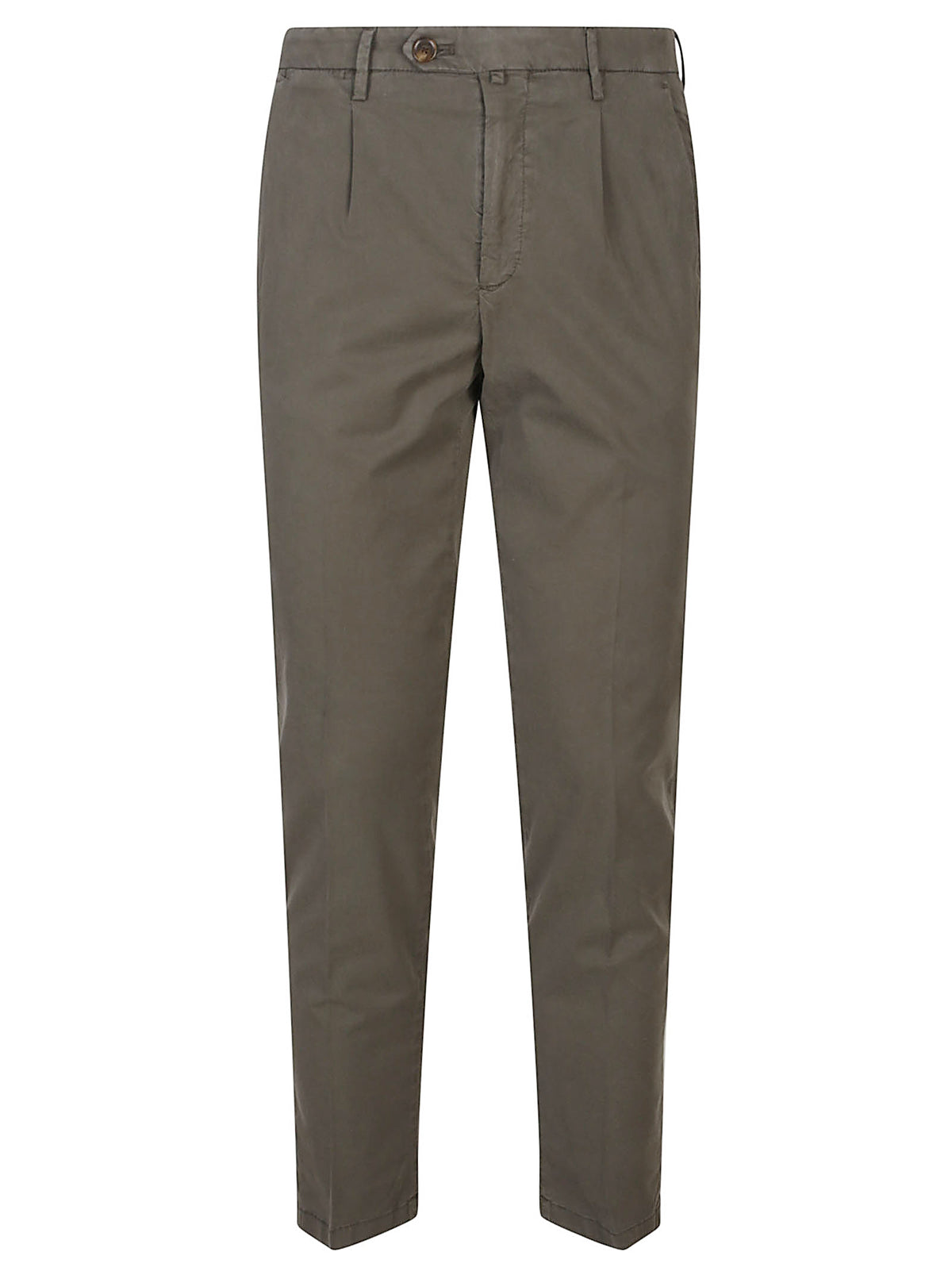 BRIGLIA 1949 PANTALONE IN COTONE BG21325051 00082 