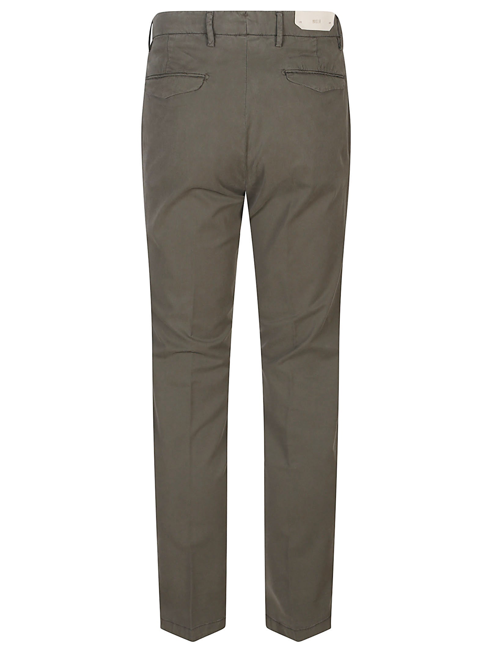 BRIGLIA 1949 PANTALONE IN COTONE BG21325051 00082 