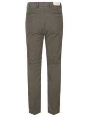 BRIGLIA 1949 PANTALONE IN COTONE BG21325051 00082 