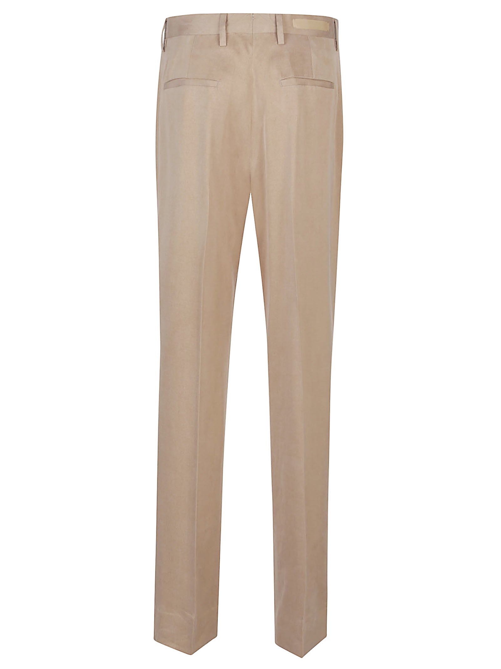 BRIGLIA 1949 PANTALONE IN LYOCELL LUTETIAW325102 00043 