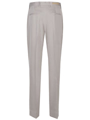 BRIGLIA 1949 PANTALONE IN LYOCELL LUTETIAW325102 00103 