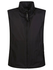 C.P. COMPANY GILET THE METROPOLIS SERIES 18CLVE003A110033A 999 