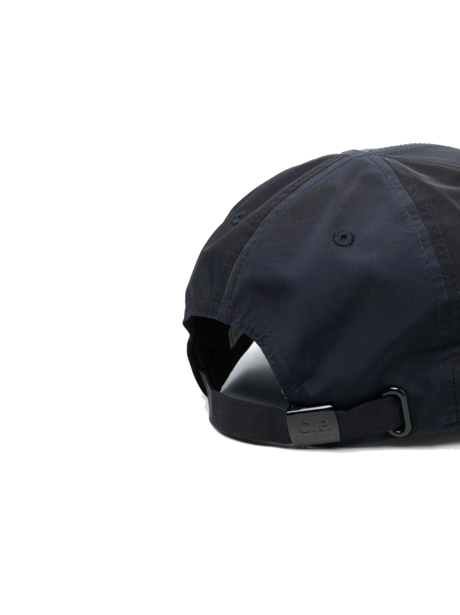 C.P. COMPANY CAPPELLO BASEBALL CON LOGO 18CMAC147A005904A 888 