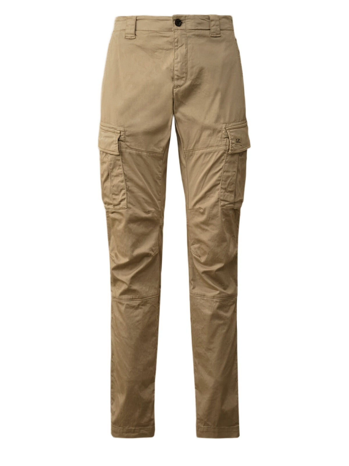 C.P. COMPANY PANTALONE CARGO 18CMPA117A005694G 327 