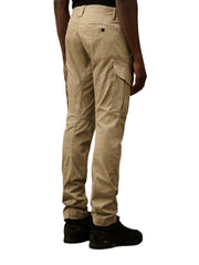 C.P. COMPANY PANTALONE CARGO 18CMPA117A005694G 327 