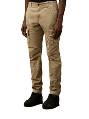 C.P. COMPANY PANTALONE CARGO 18CMPA117A005694G 327 