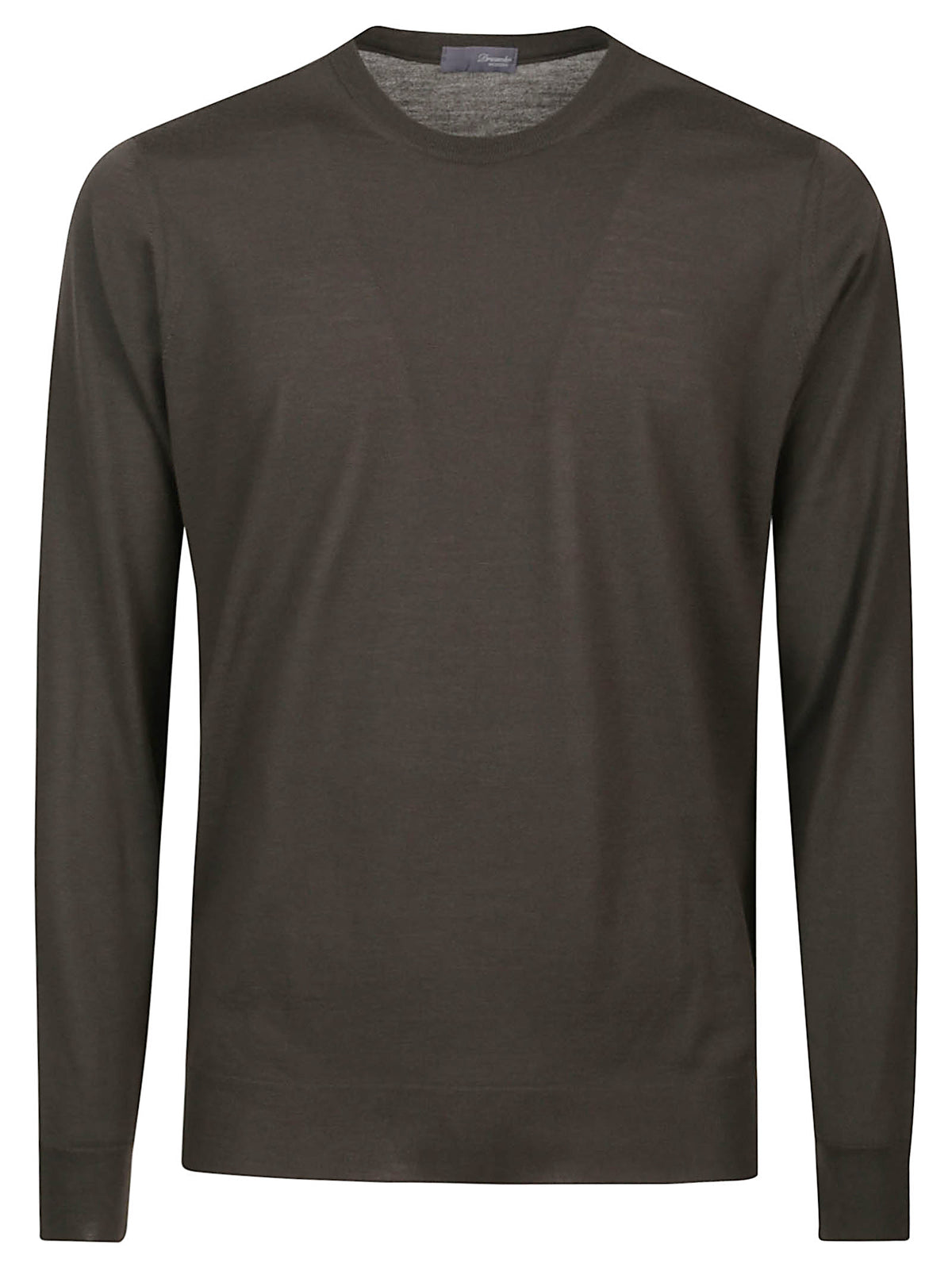 DRUMOHR MAGLIA GIROCOLLO D0D103 470 