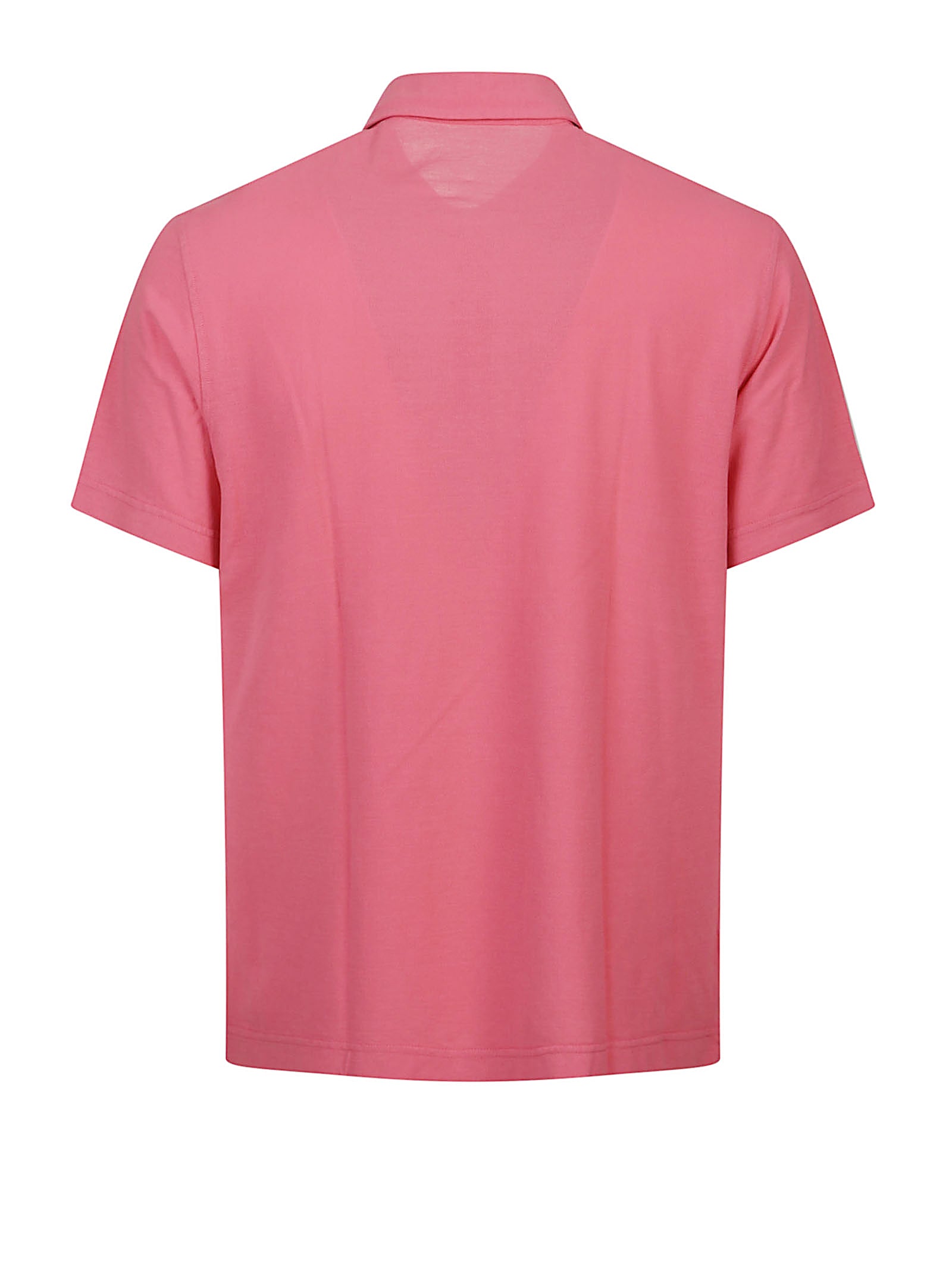 DRUMOHR POLO IN JERSEY DTJ202B 343 