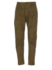 DSQUARED2 SEXY CARGO PANTS S74KB0818S39021 728 
