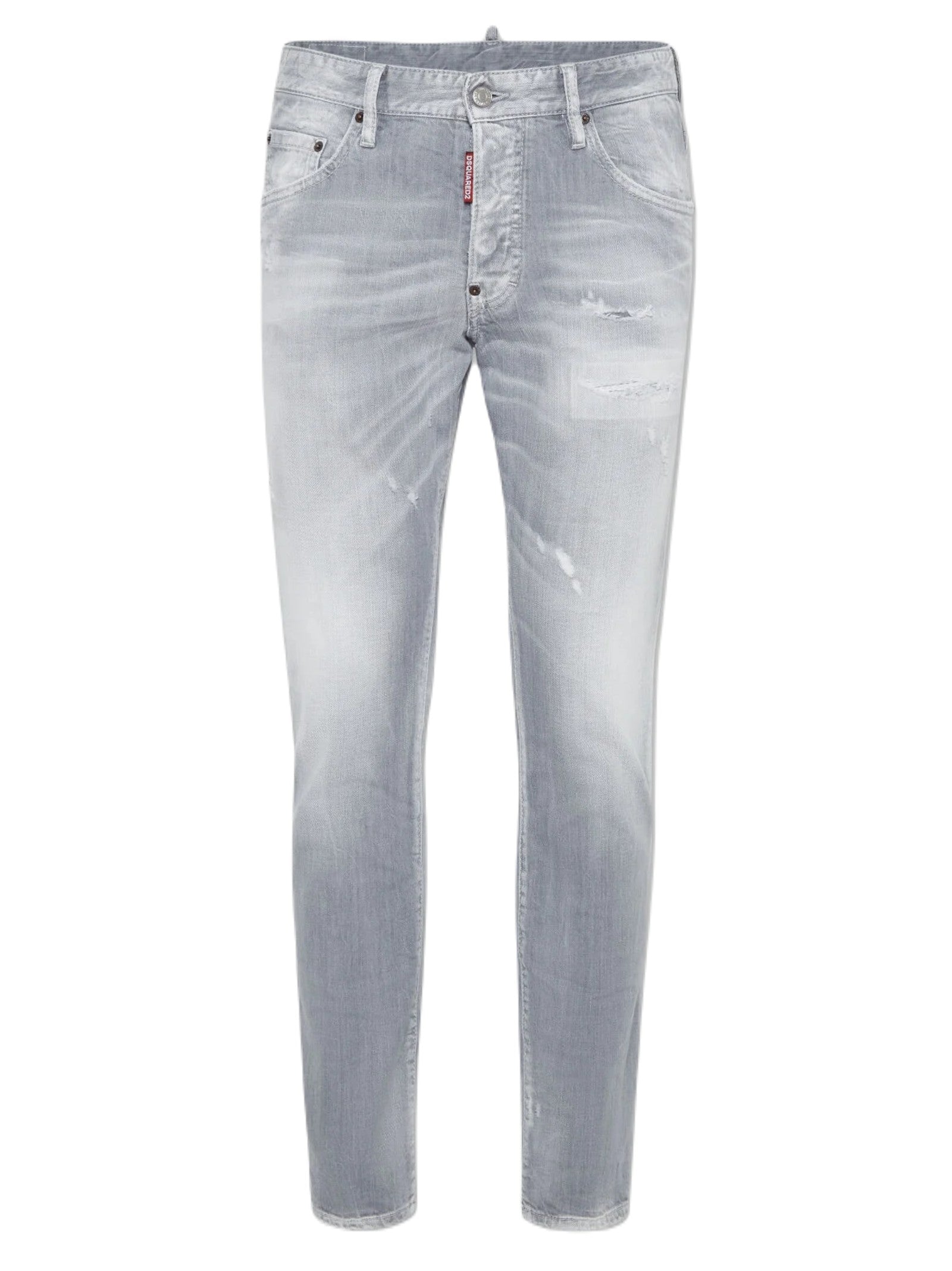 DSQUARED2 SKATER JEANS S74LB1656S30260 852 