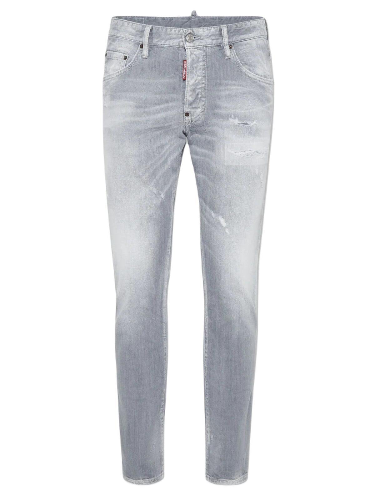 DSQUARED2 SKATER JEANS S74LB1656S30260 852 