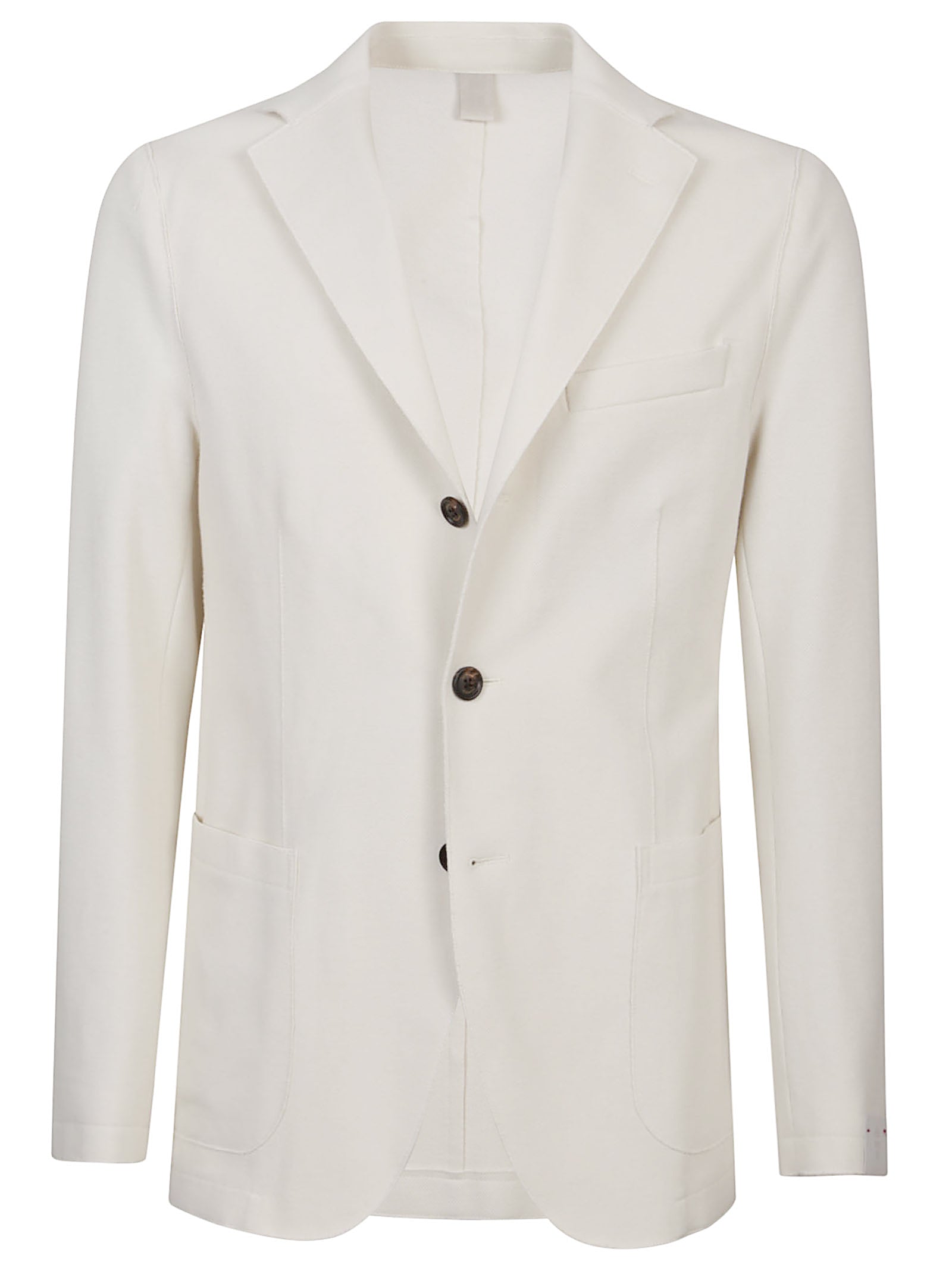ELEVENTY BLAZER TRE BOTTONI K70GIAF03BTCRNJAC25001 02NNN 