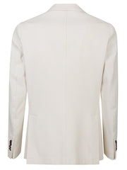 ELEVENTY BLAZER TRE BOTTONI K70GIAF03BTCRNJAC25001 02NNN 