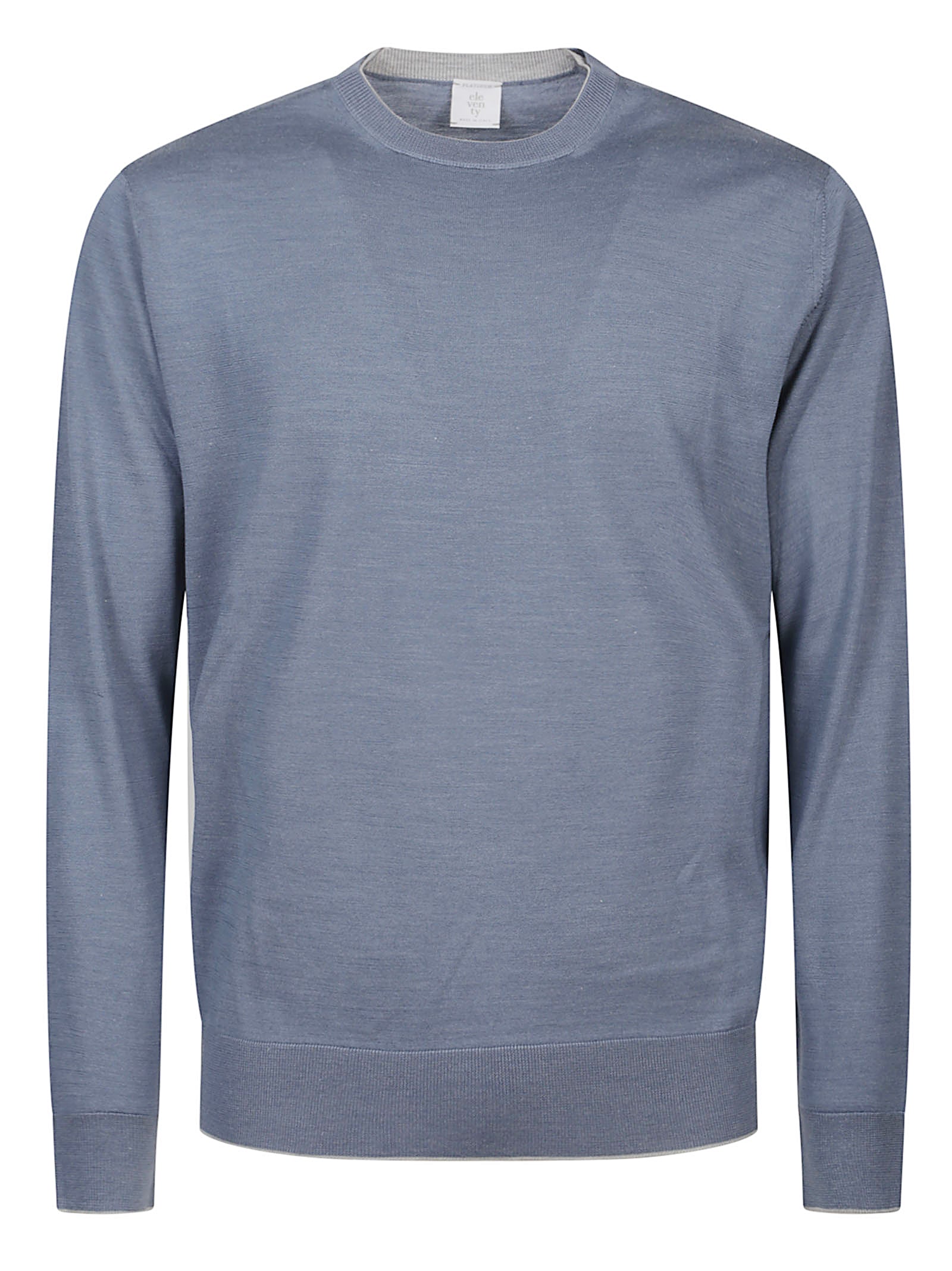 ELEVENTY MAGLIA GIROCOLLO K76MAGK28MAG0K017 08-06 