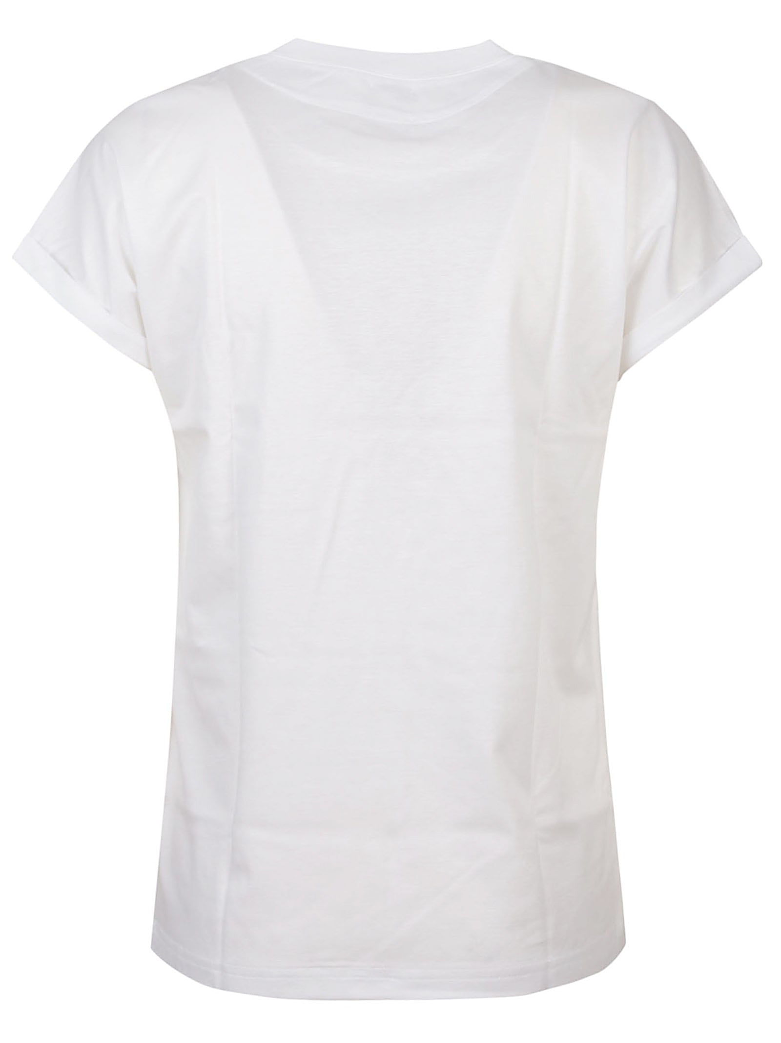 ELEVENTY T-SHIRT JERSEY K80TSHI03NTES0K299 01-90 
