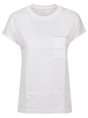 ELEVENTY T-SHIRT JERSEY K80TSHI03NTES0K299 01-90 