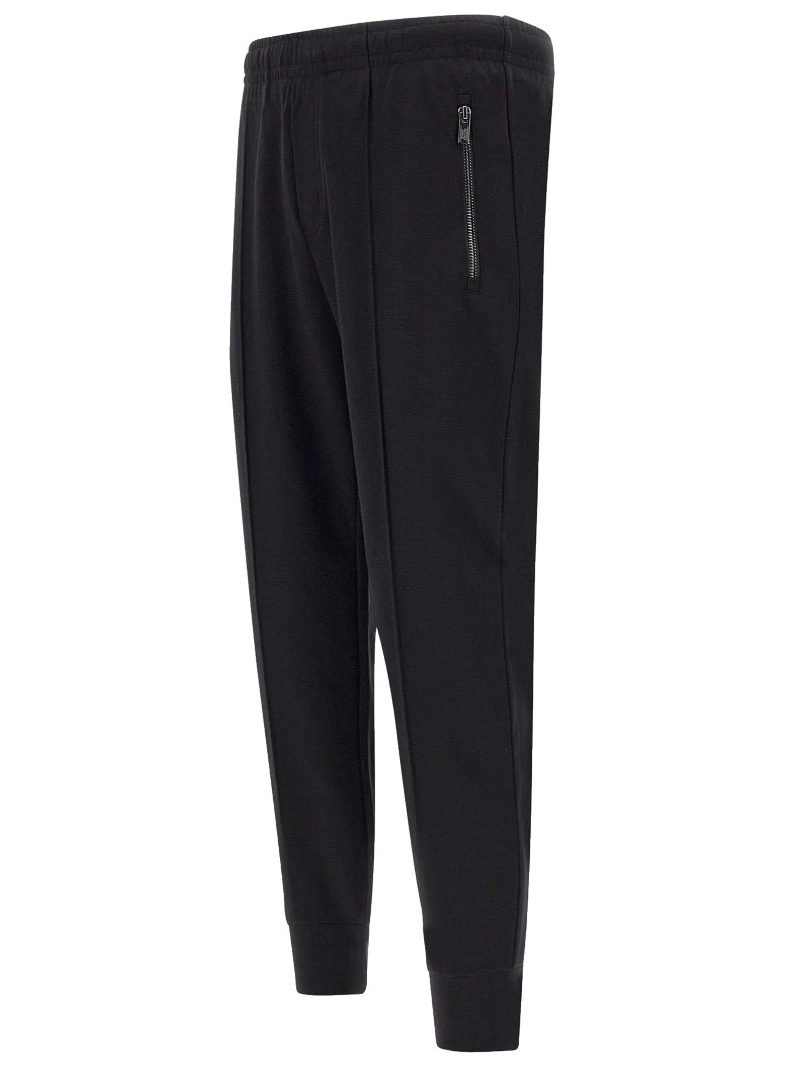 EMPORIO ARMANI PANTALONE JOGGER 8N1P721JBTZ 0999 