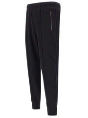 EMPORIO ARMANI PANTALONE JOGGER 8N1P721JBTZ 0999 