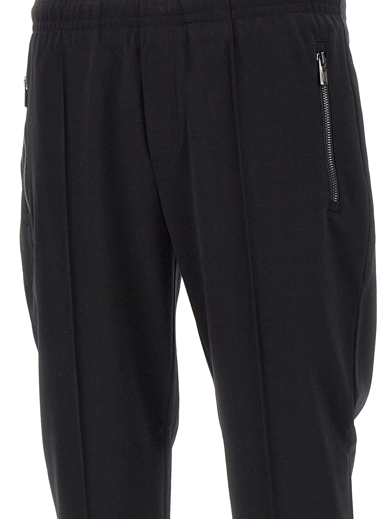 EMPORIO ARMANI PANTALONE JOGGER 8N1P721JBTZ 0999 
