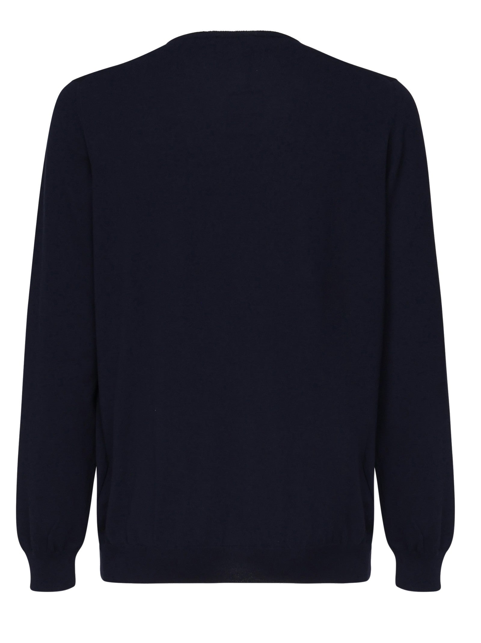 FAY PULLOVER  GIROCOLLO CON PROFILO NMMC1501730VHY 00V7 