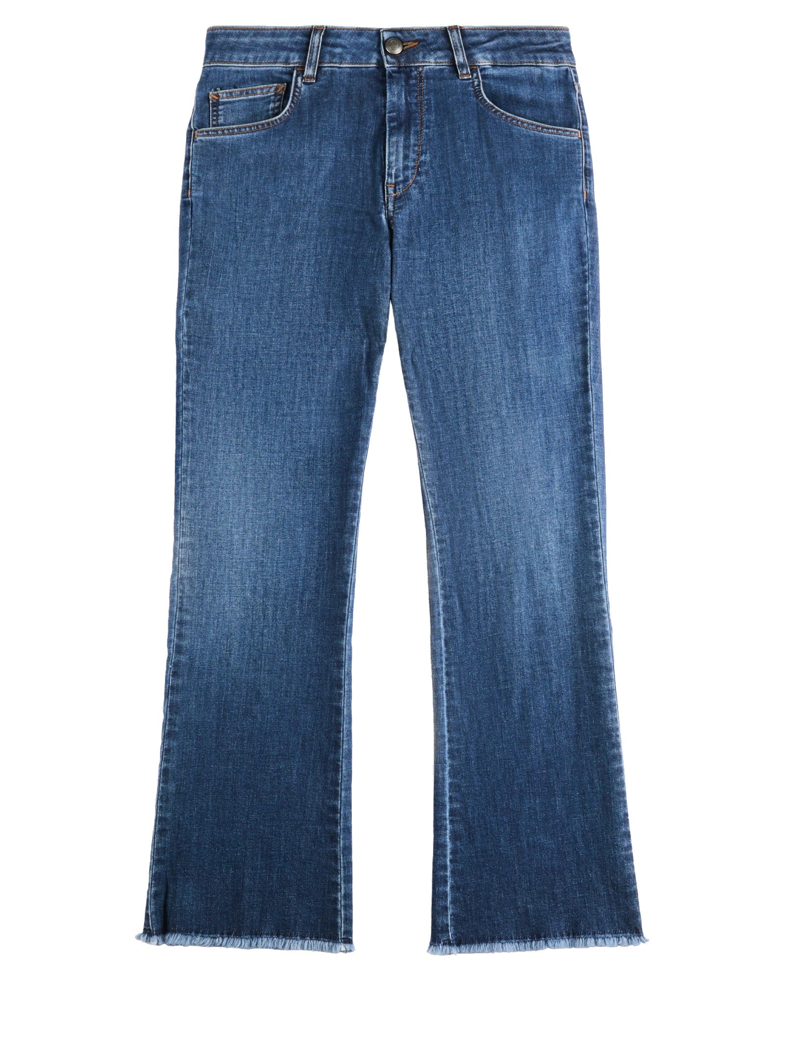 FAY JEANS 5 TASCHE NTW8650520LXCJ U604 