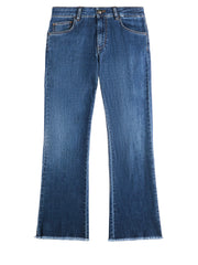 FAY JEANS 5 TASCHE NTW8650520LXCJ U604 