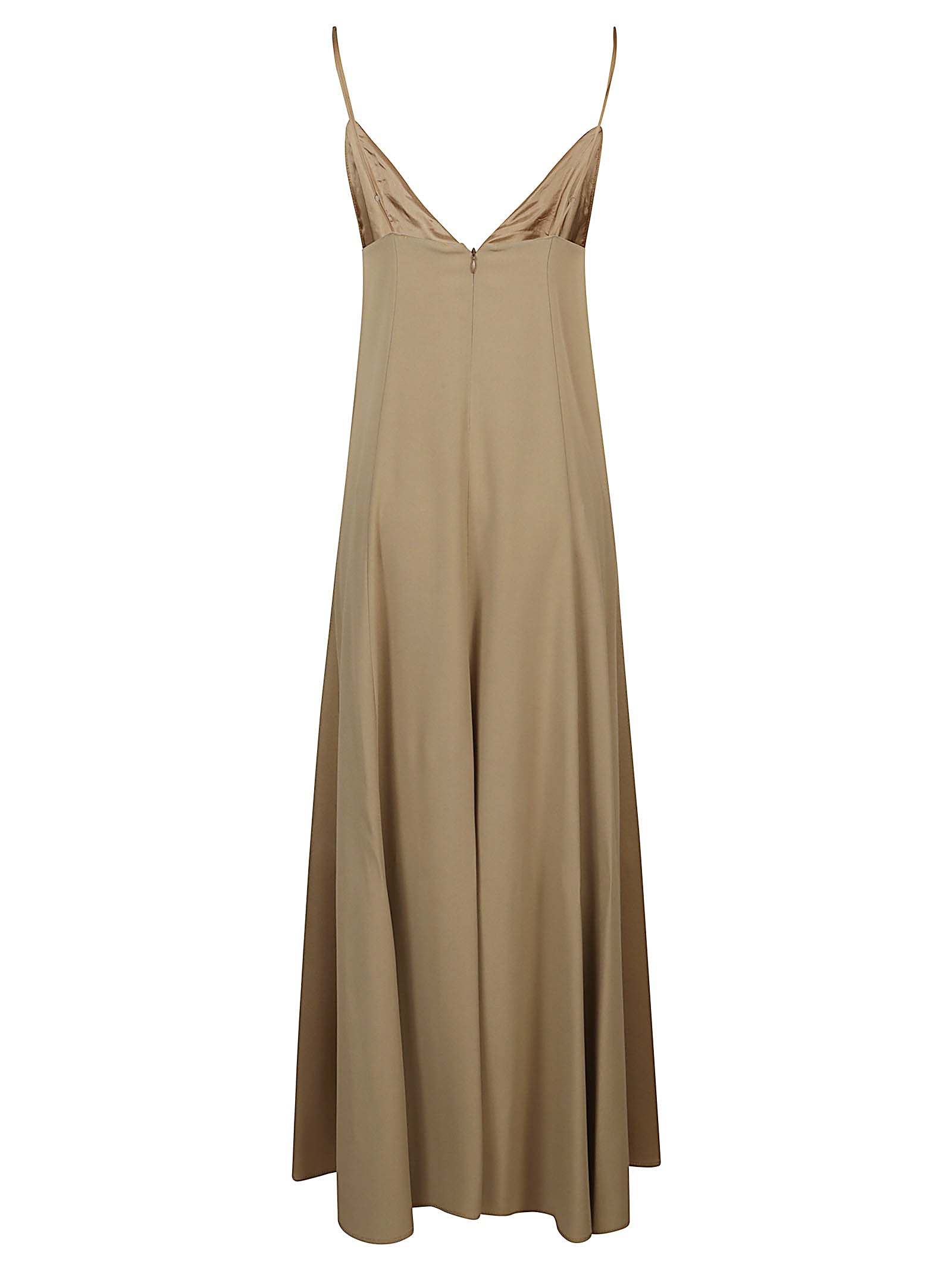 FORTE_FORTE SLIPDRESS IN RASO 13565_MYDRESS 3088 
