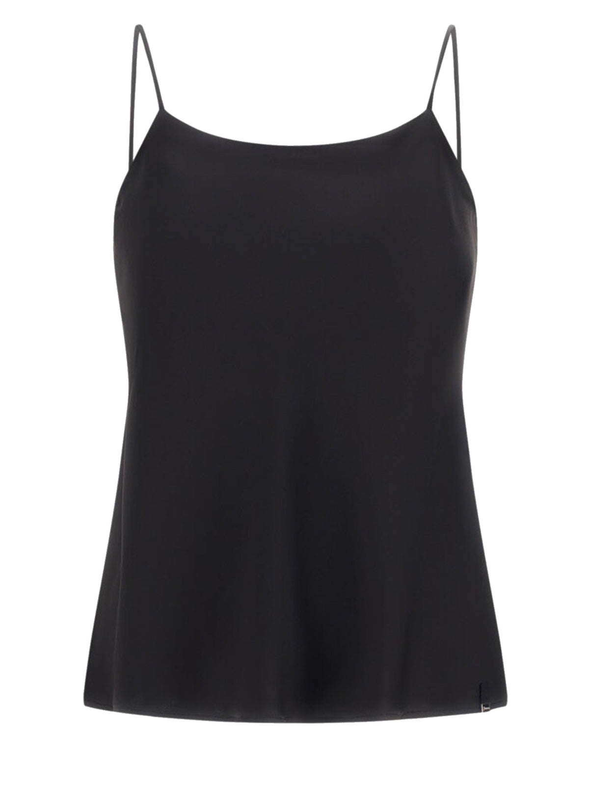 HERNO TOP IN RASO BL000021D12506 9300 